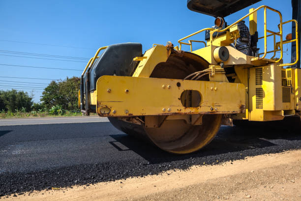 Trusted Braddock, PA Driveway Pavers Experts